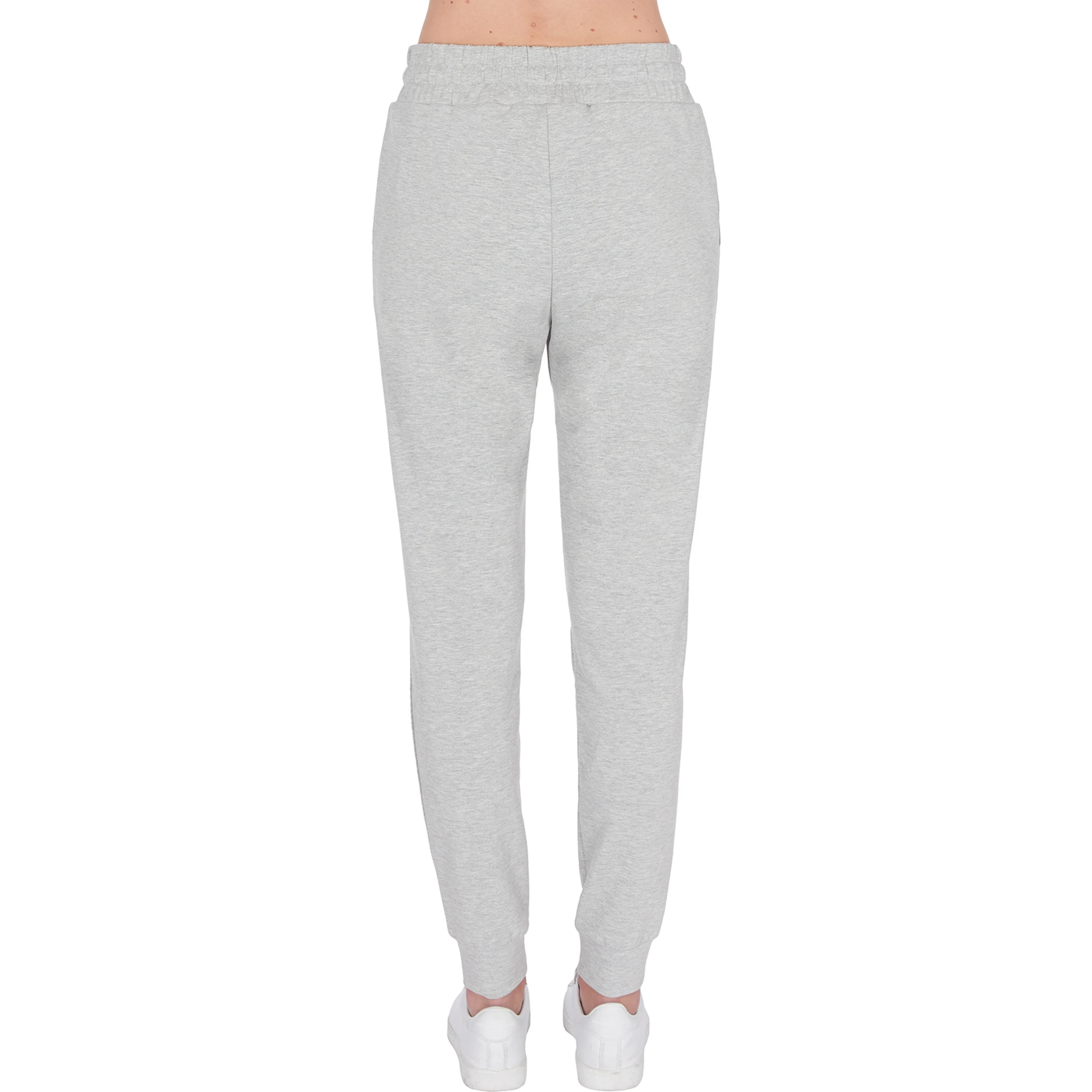ARMANI EXCHANGE Trousers Grey