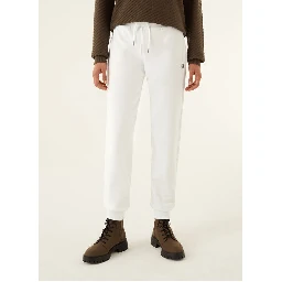 COLMAR Trousers White