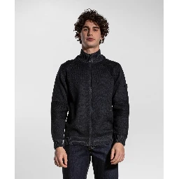 Peuterey Sweaters Grey