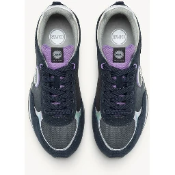 COLMAR Sneakers Lilac