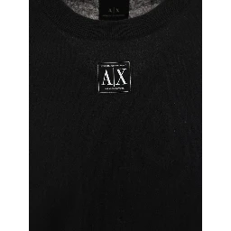 ARMANI EXCHANGE Sweaters Black