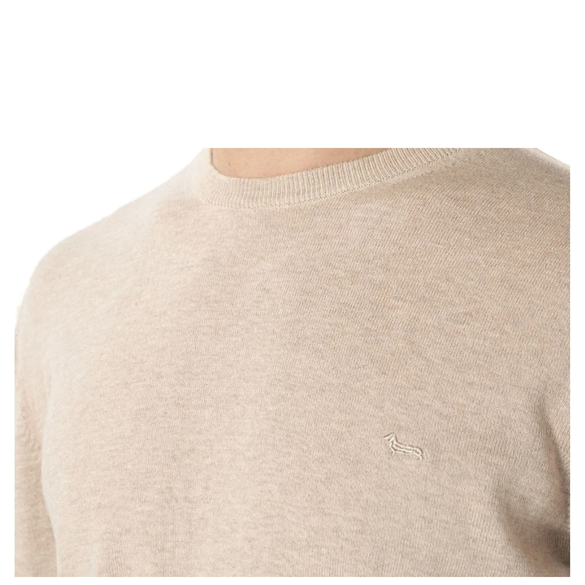 Harmont & Blaine Sweaters Beige