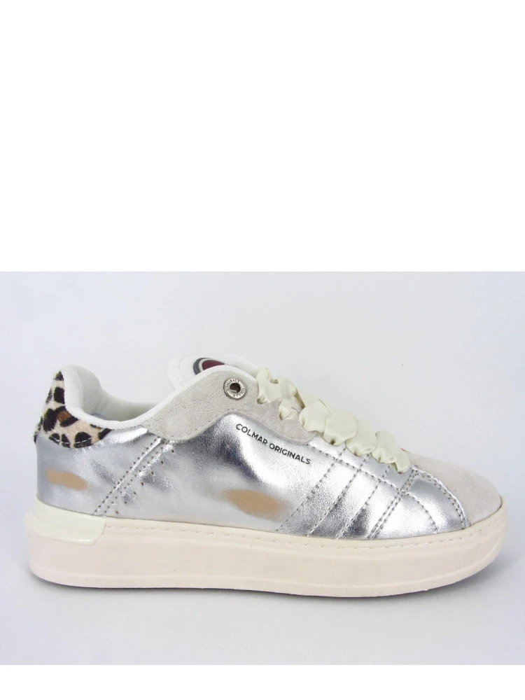 COLMAR Sneakers White