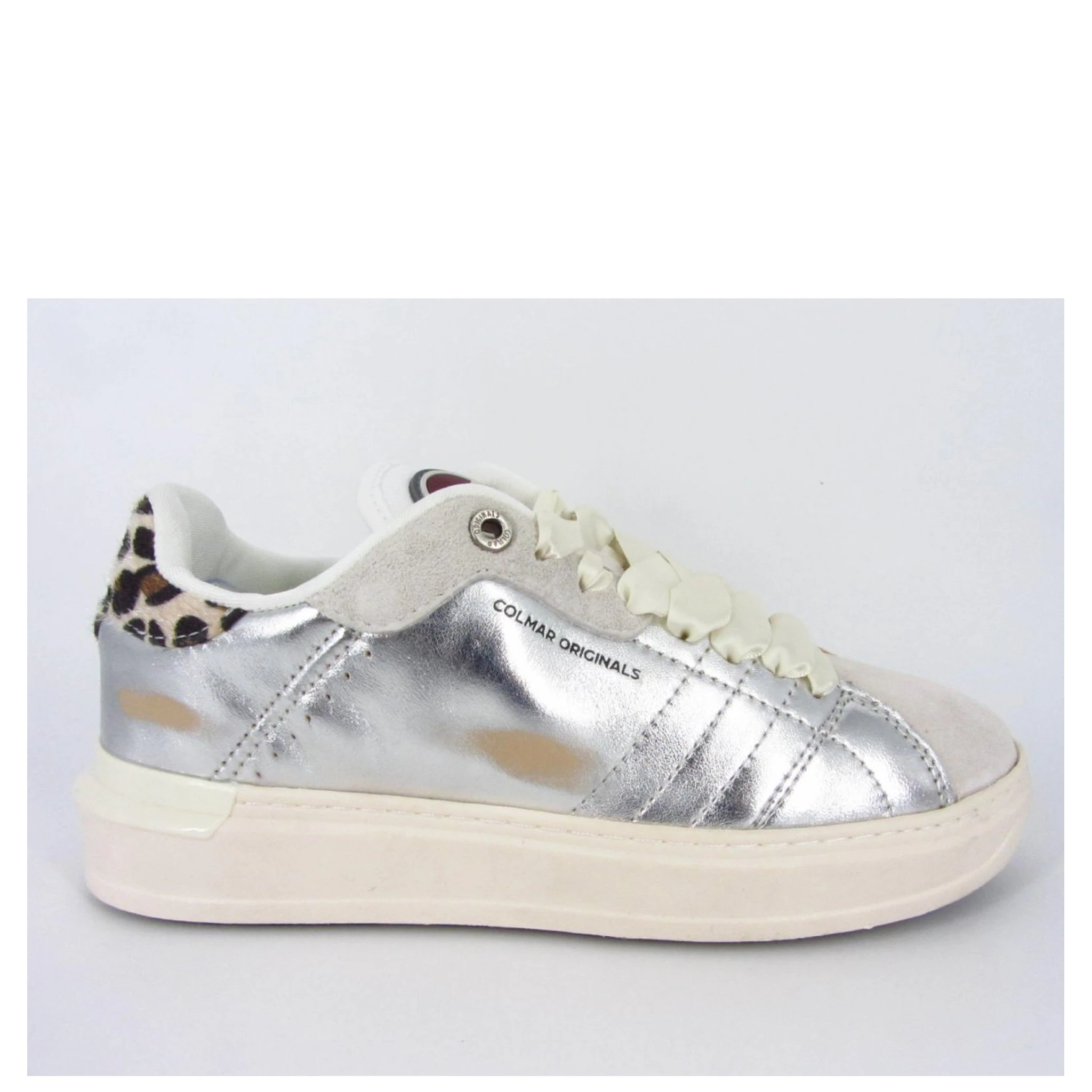 COLMAR Sneakers White