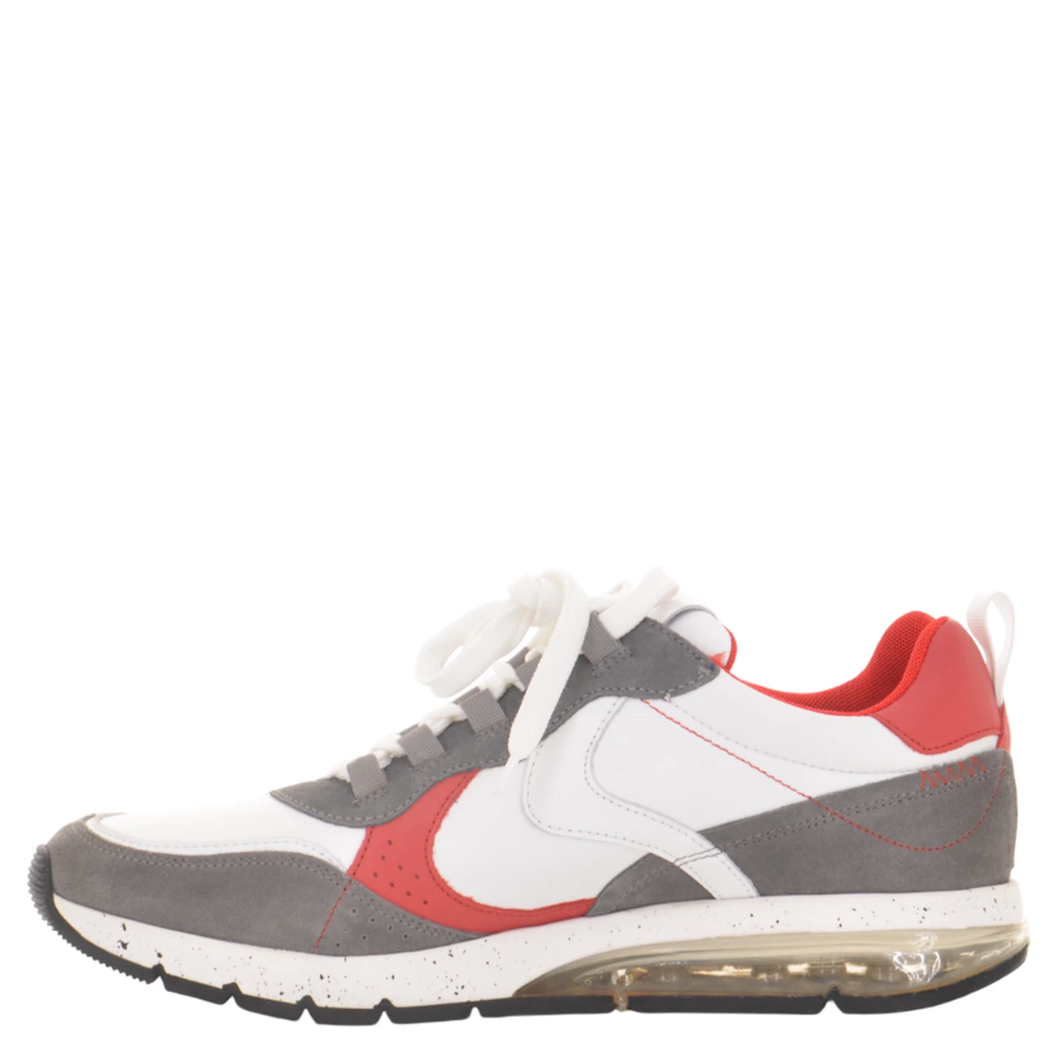 Voile Blanche Sneakers Grey