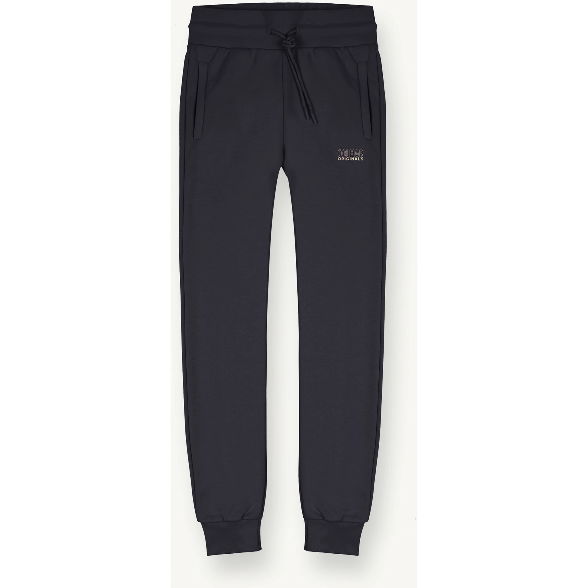 COLMAR Trousers Blue