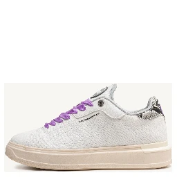 COLMAR Sneakers White