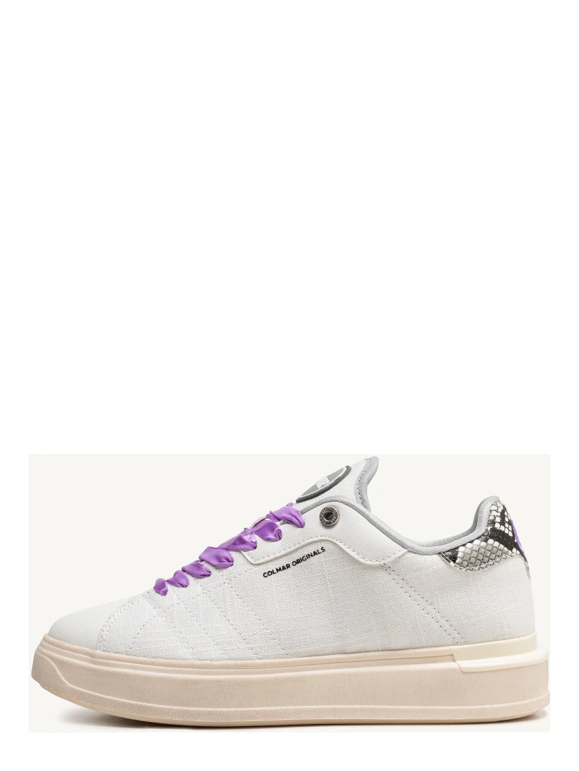 COLMAR Sneakers White