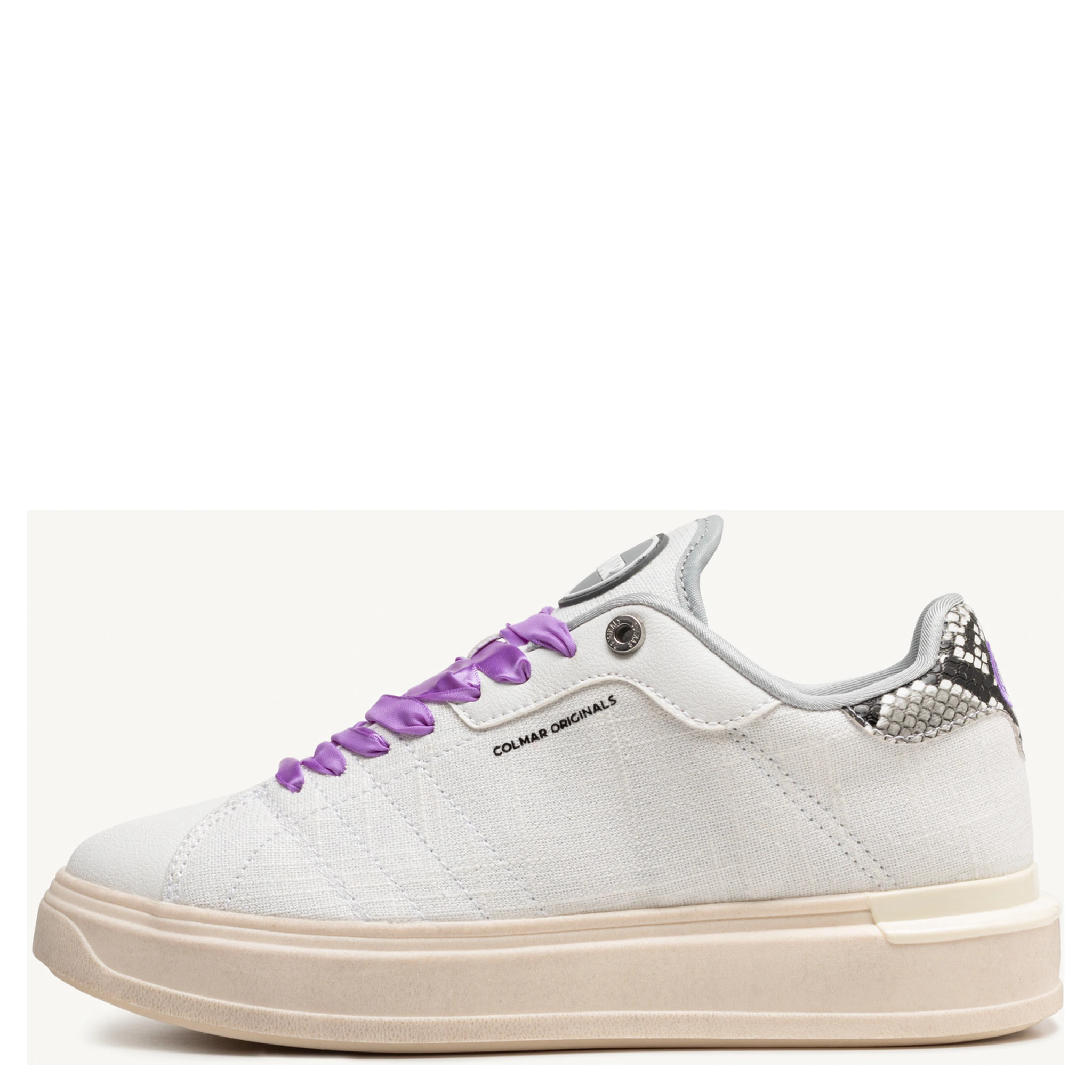 COLMAR Sneakers White