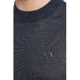 ARMANI EXCHANGE Sweaters Blue