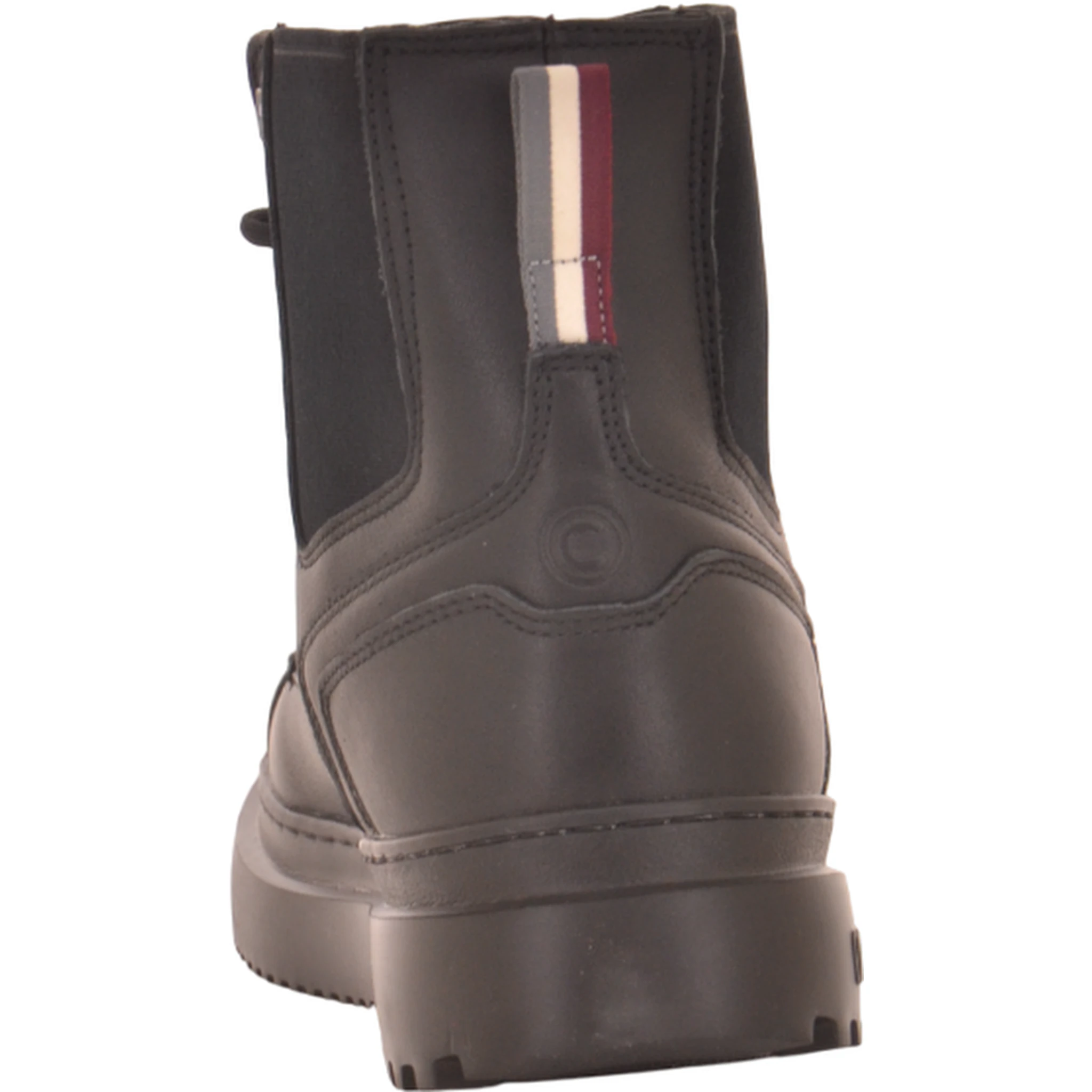 COLMAR Sneakers Black