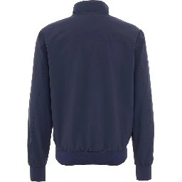 Save The Duck Jackets Blue