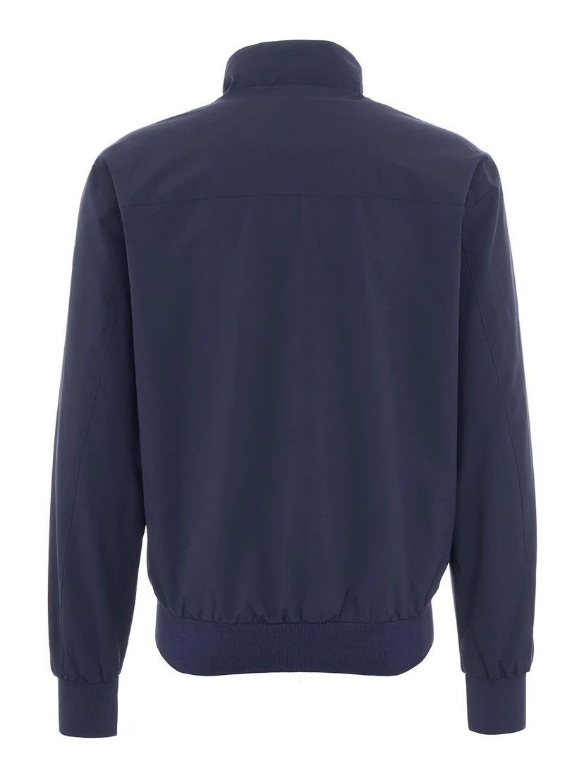 Save The Duck Jackets Blue