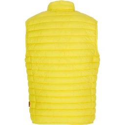 Save The Duck Jackets Yellow