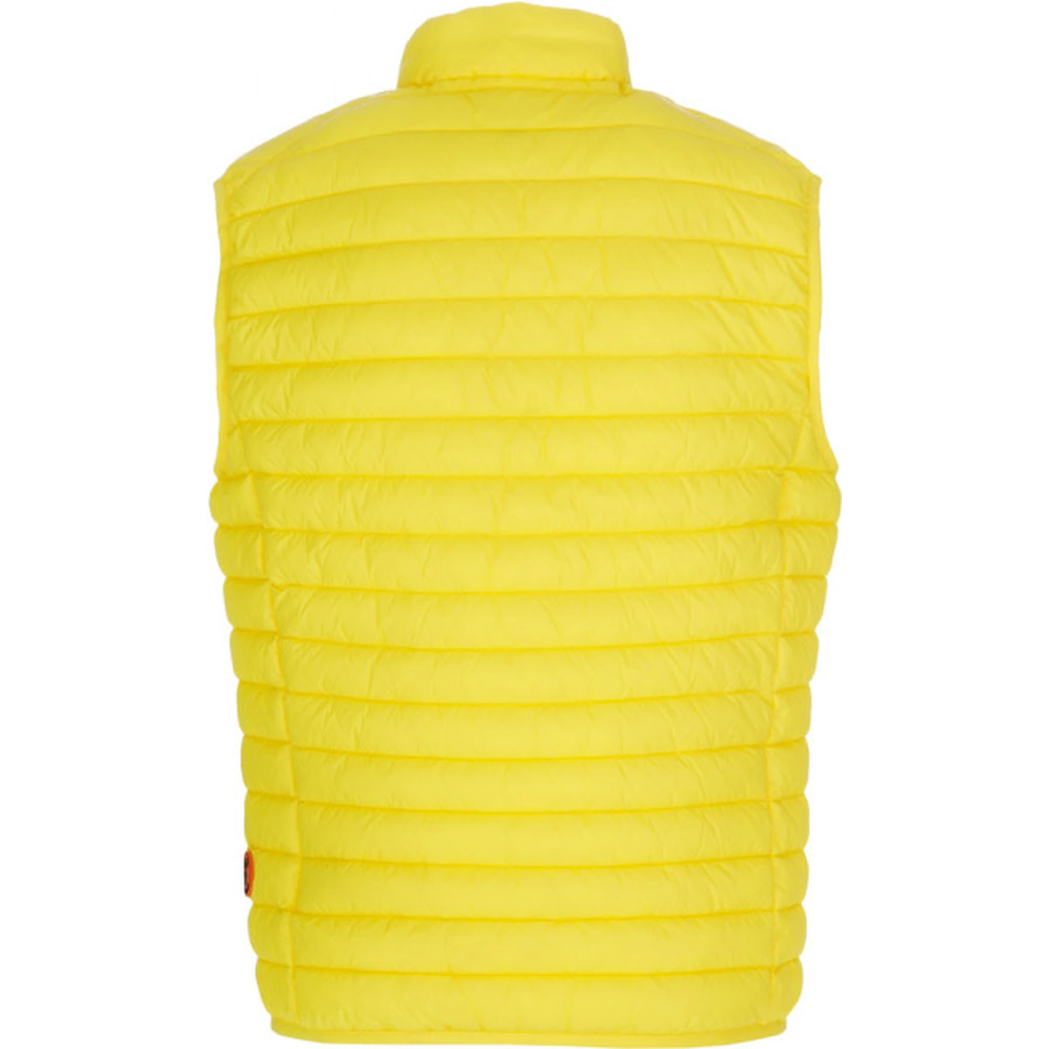 Save The Duck Jackets Yellow