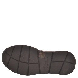 Voile Blanche Sneakers Black