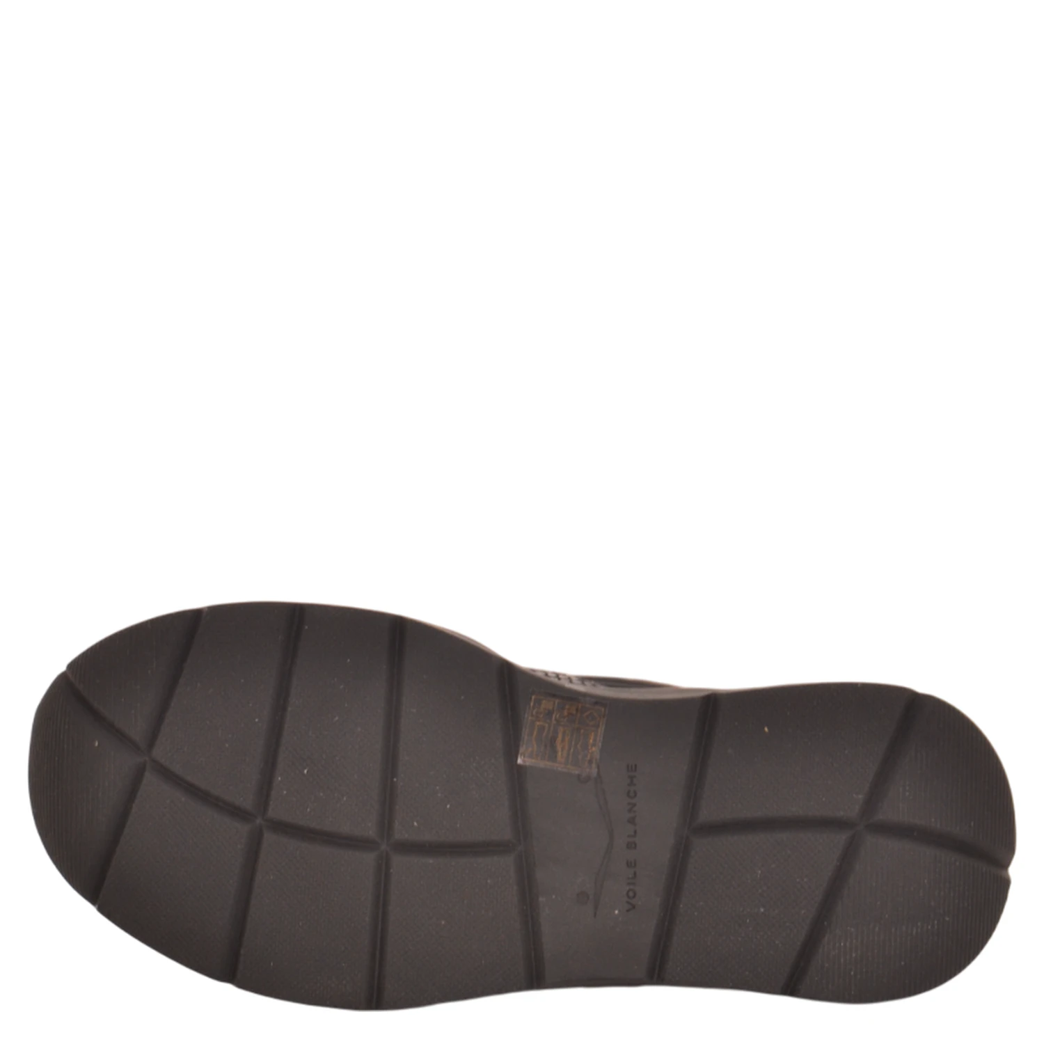 Voile Blanche Sneakers Black
