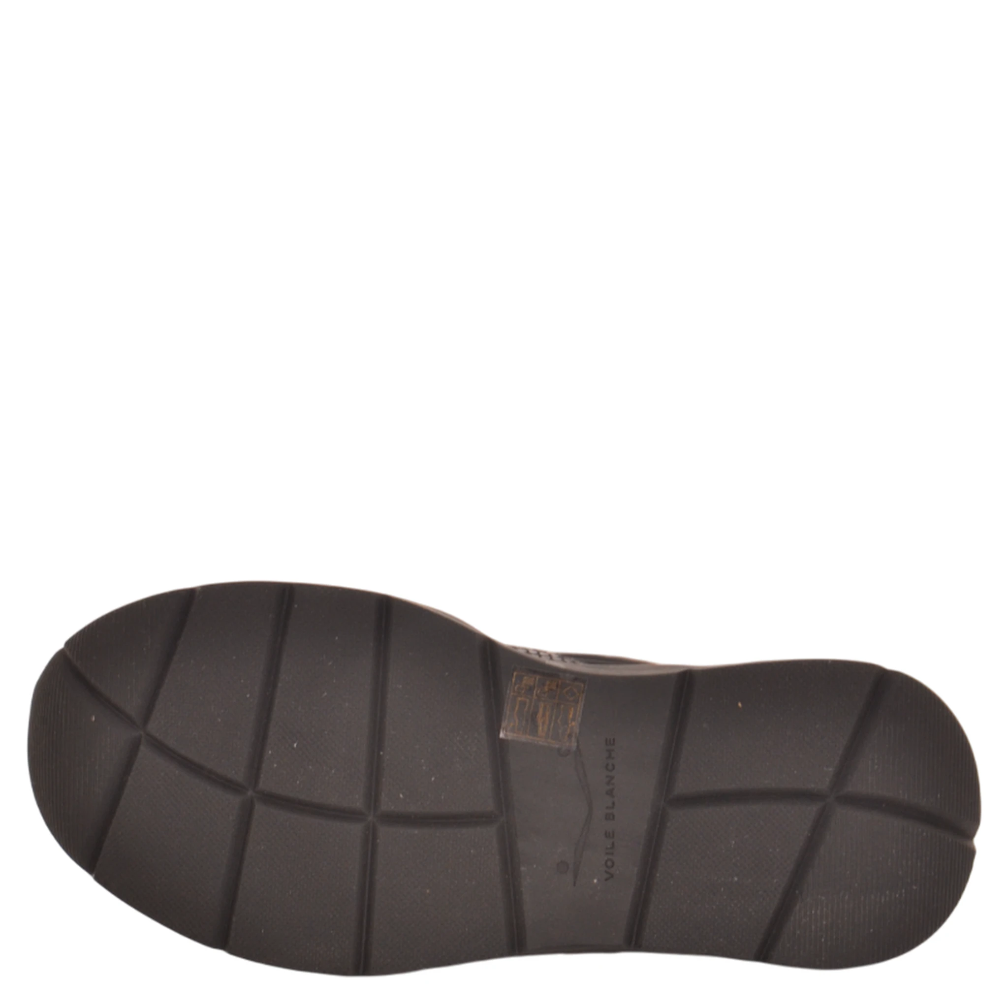 Voile Blanche Sneakers Black