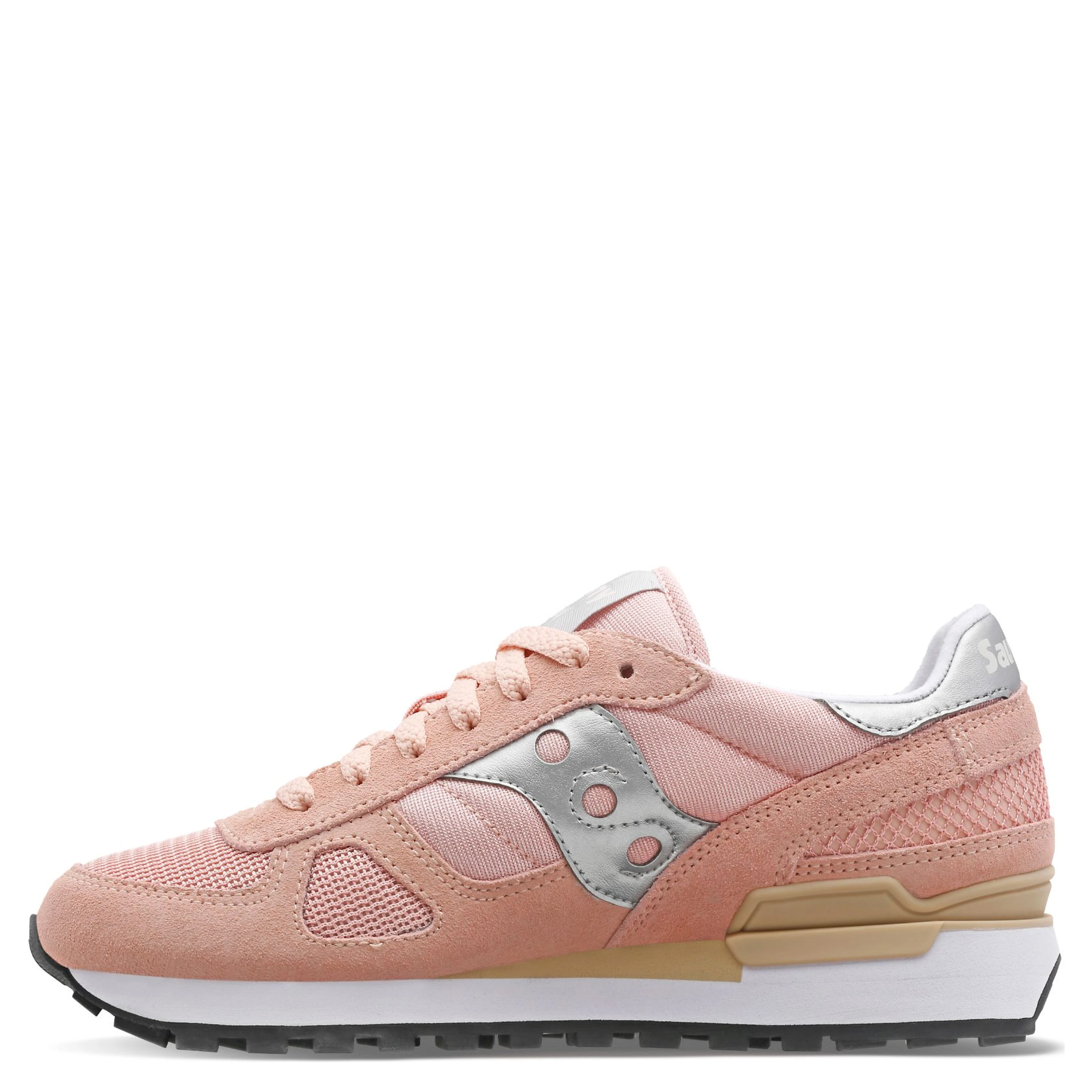 Saucony Sneakers Pink