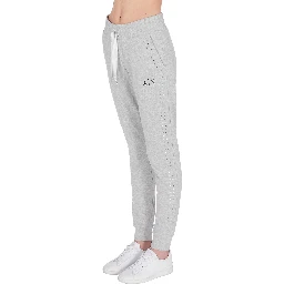 ARMANI EXCHANGE Trousers Grey