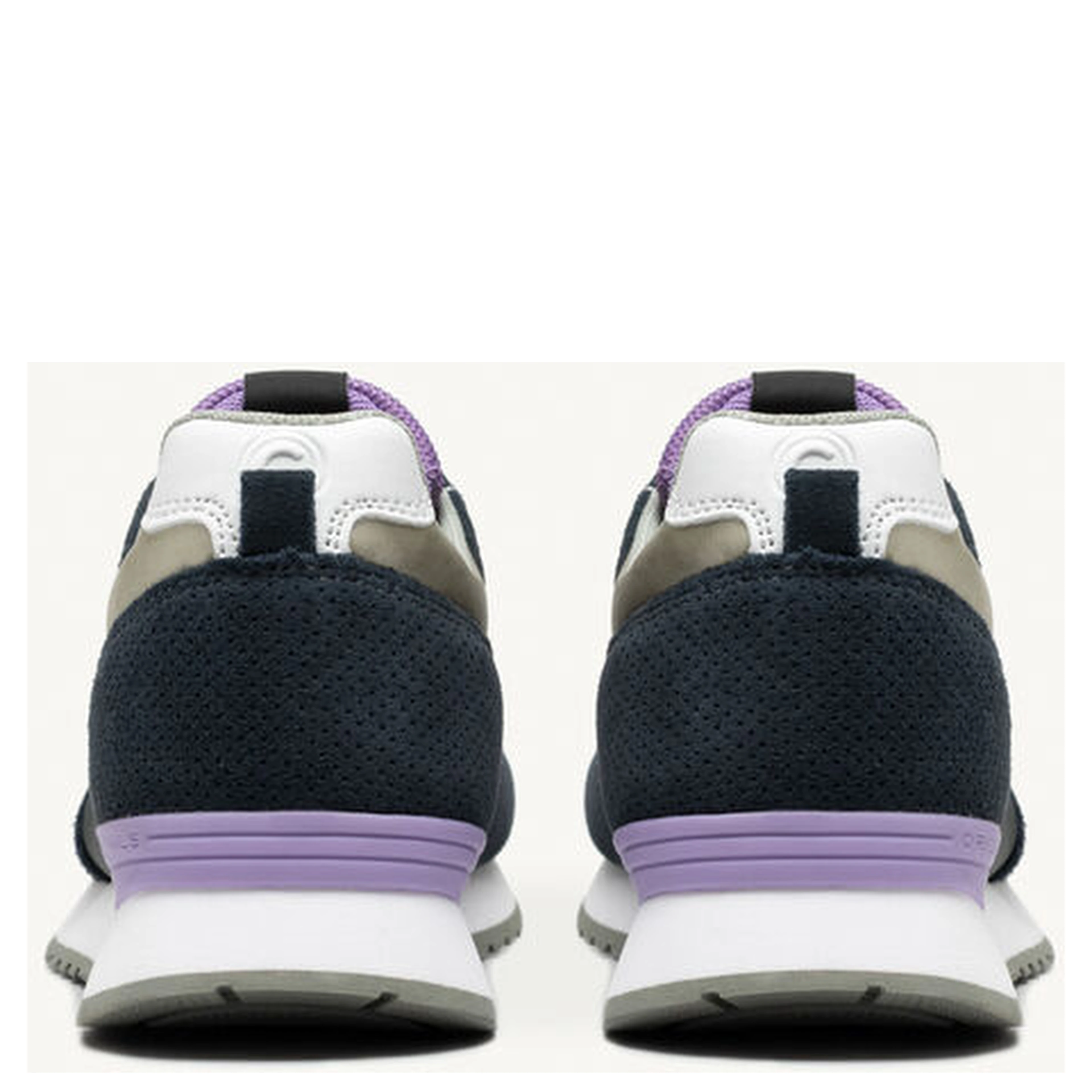 COLMAR Sneakers Lilac