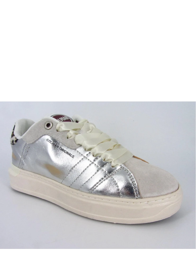 COLMAR Sneakers White