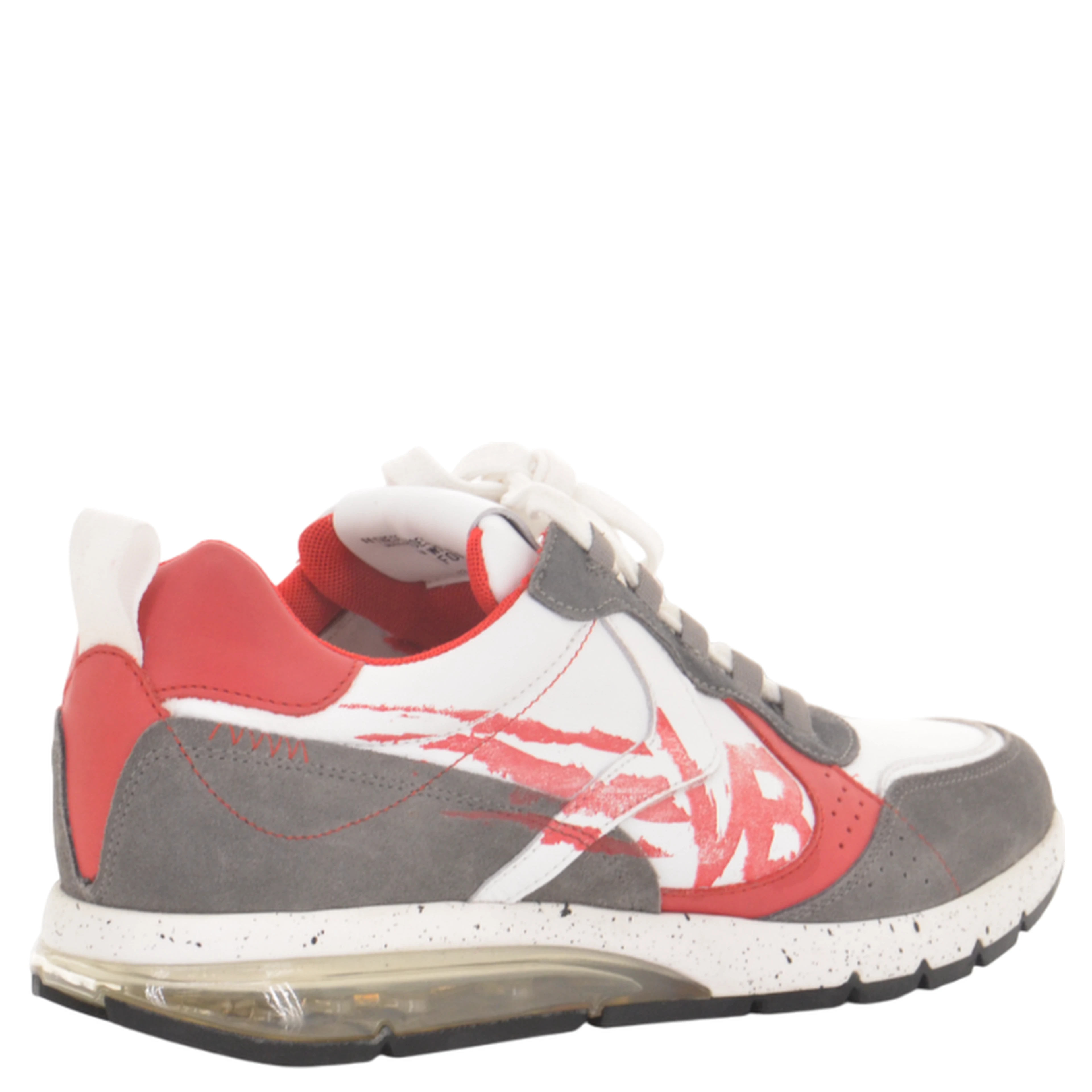 Voile Blanche Sneakers Grey