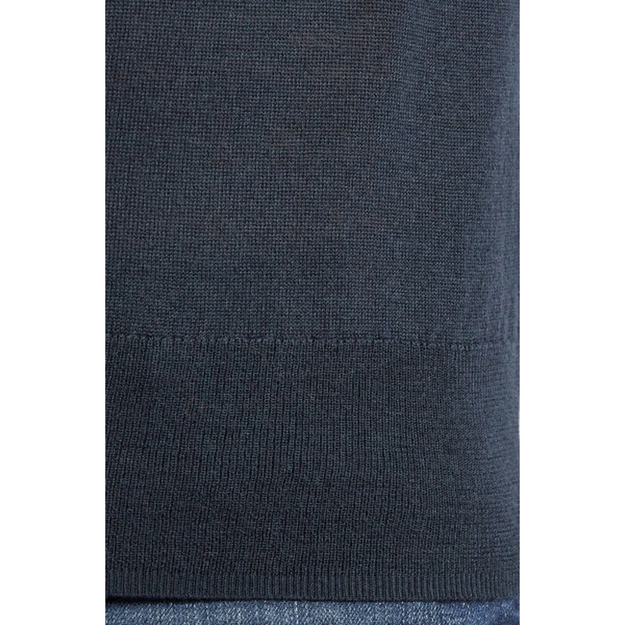 ARMANI EXCHANGE Sweaters Blue