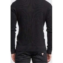ARMANI EXCHANGE Sweaters Black