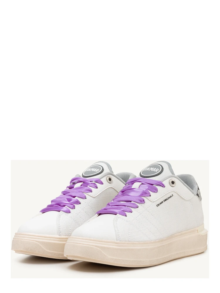 COLMAR Sneakers White alternative