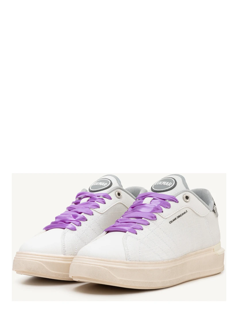 COLMAR Sneakers White