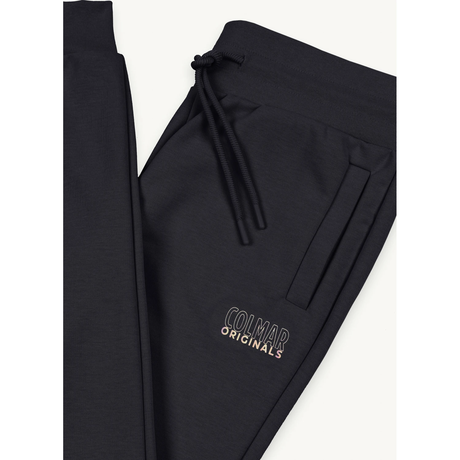 COLMAR Trousers Blue