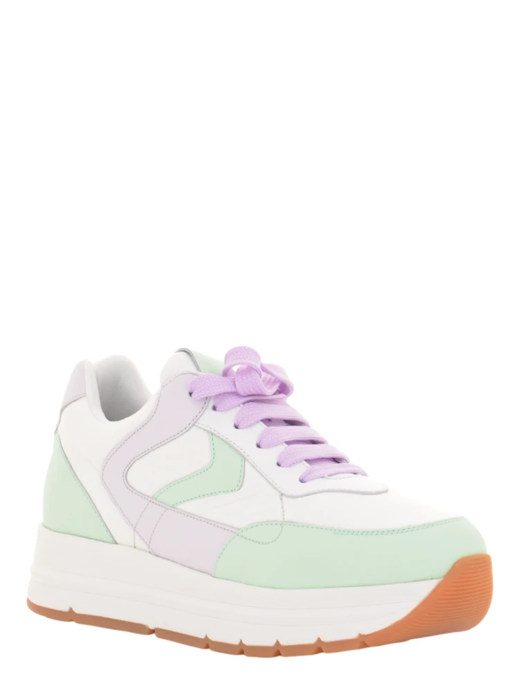 Voile Blanche Sneakers White alternative