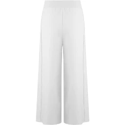 BOMBOOGIE Trousers White