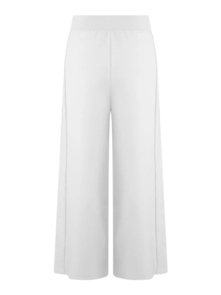 BOMBOOGIE Trousers White