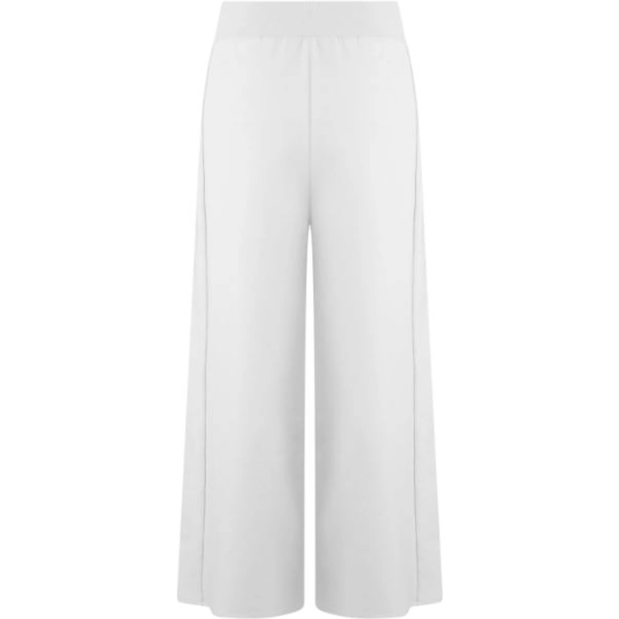 BOMBOOGIE Trousers White