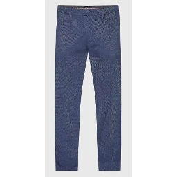 Tommy Hilfiger Trousers Blue