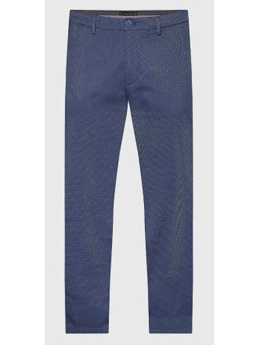 Tommy Hilfiger Trousers Blue