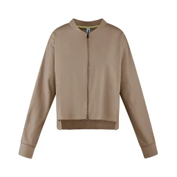 BOMBOOGIE Sweaters Beige