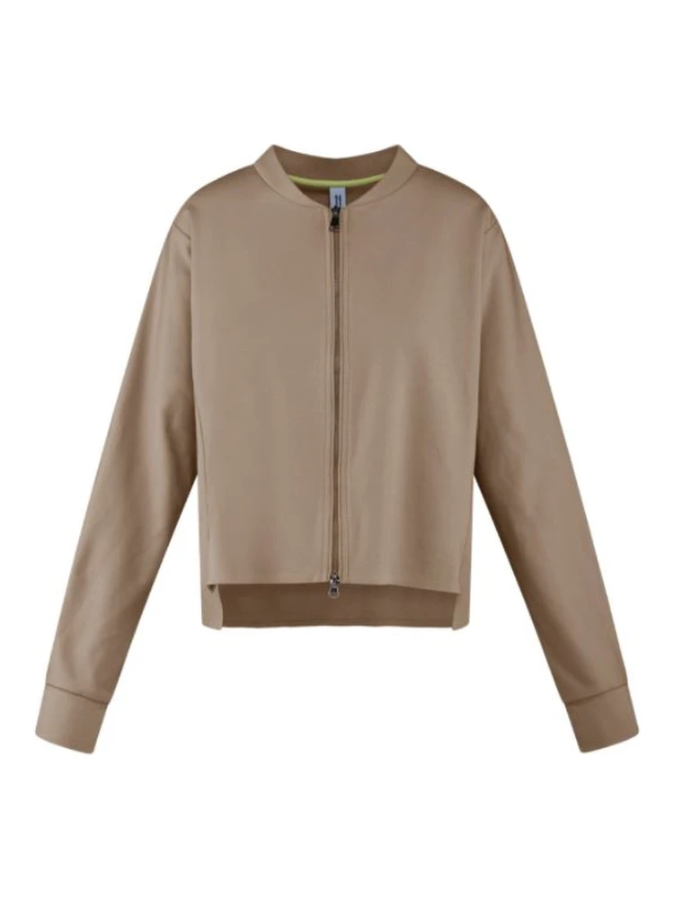 BOMBOOGIE Sweaters Beige