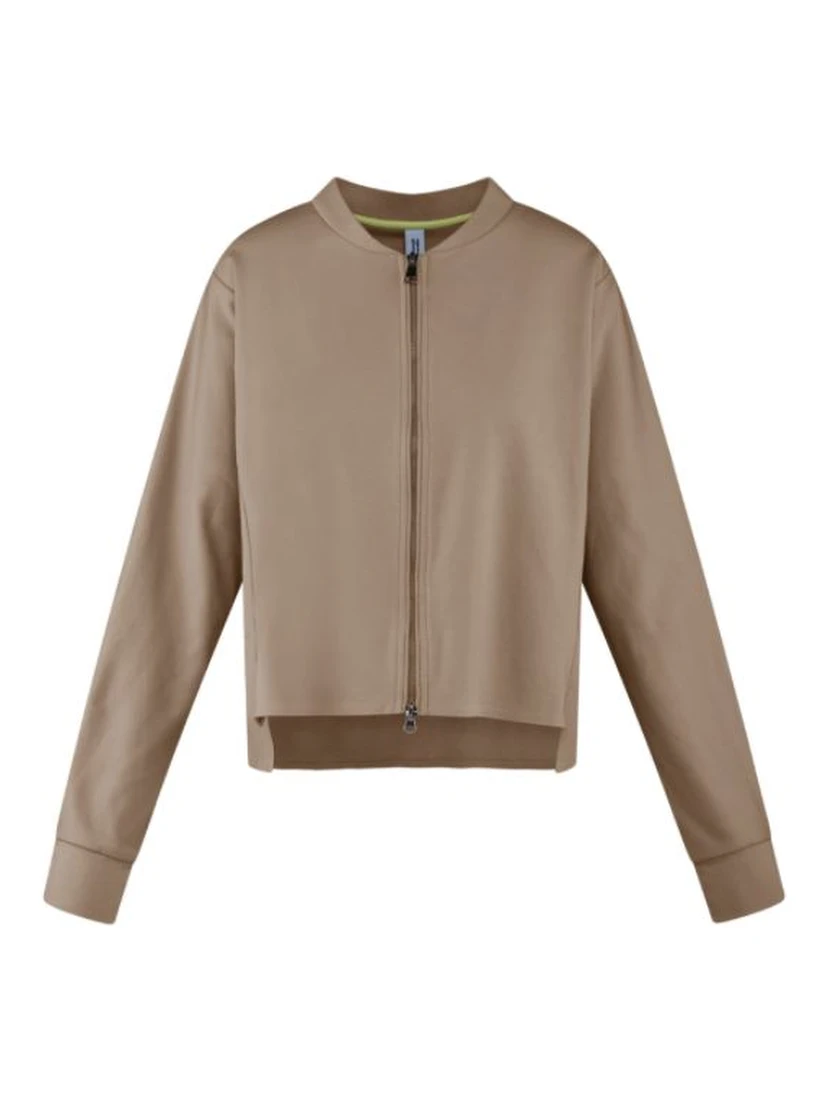 BOMBOOGIE Sweaters Beige