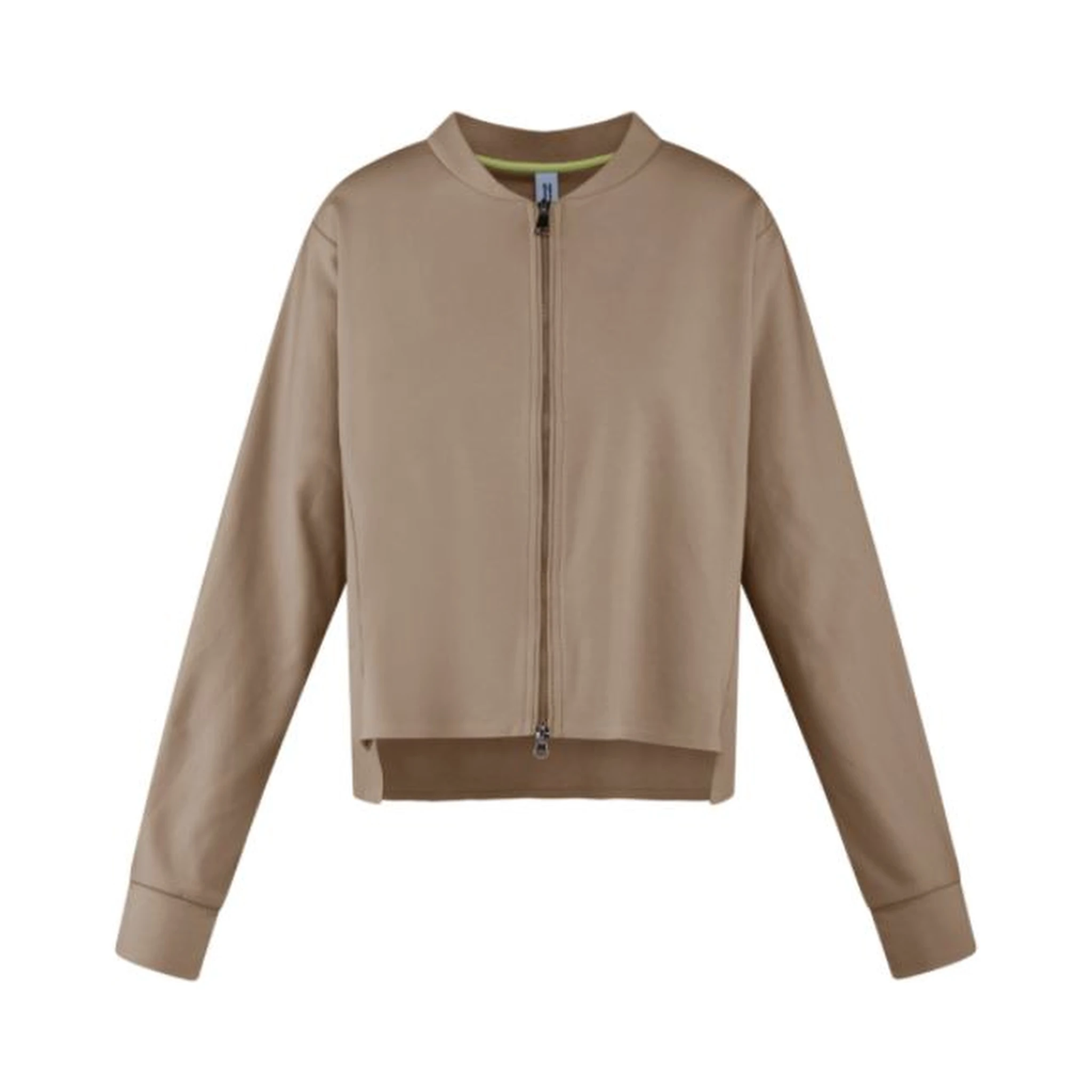 BOMBOOGIE Sweaters Beige