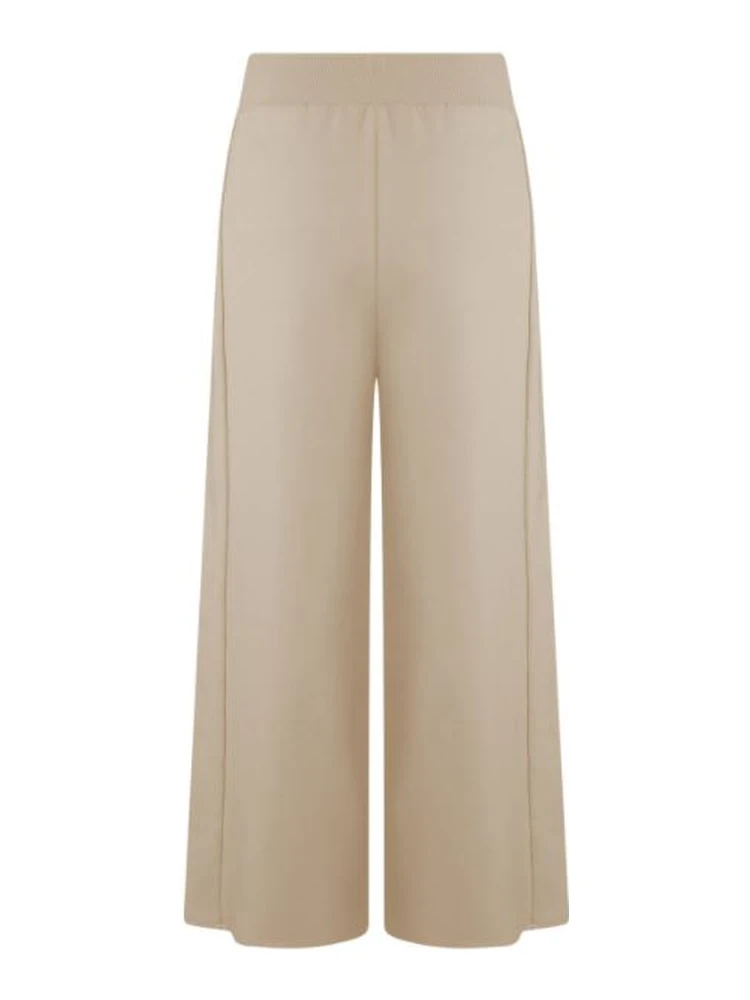 BOMBOOGIE Trousers Beige