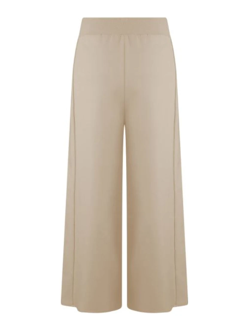BOMBOOGIE Trousers Beige
