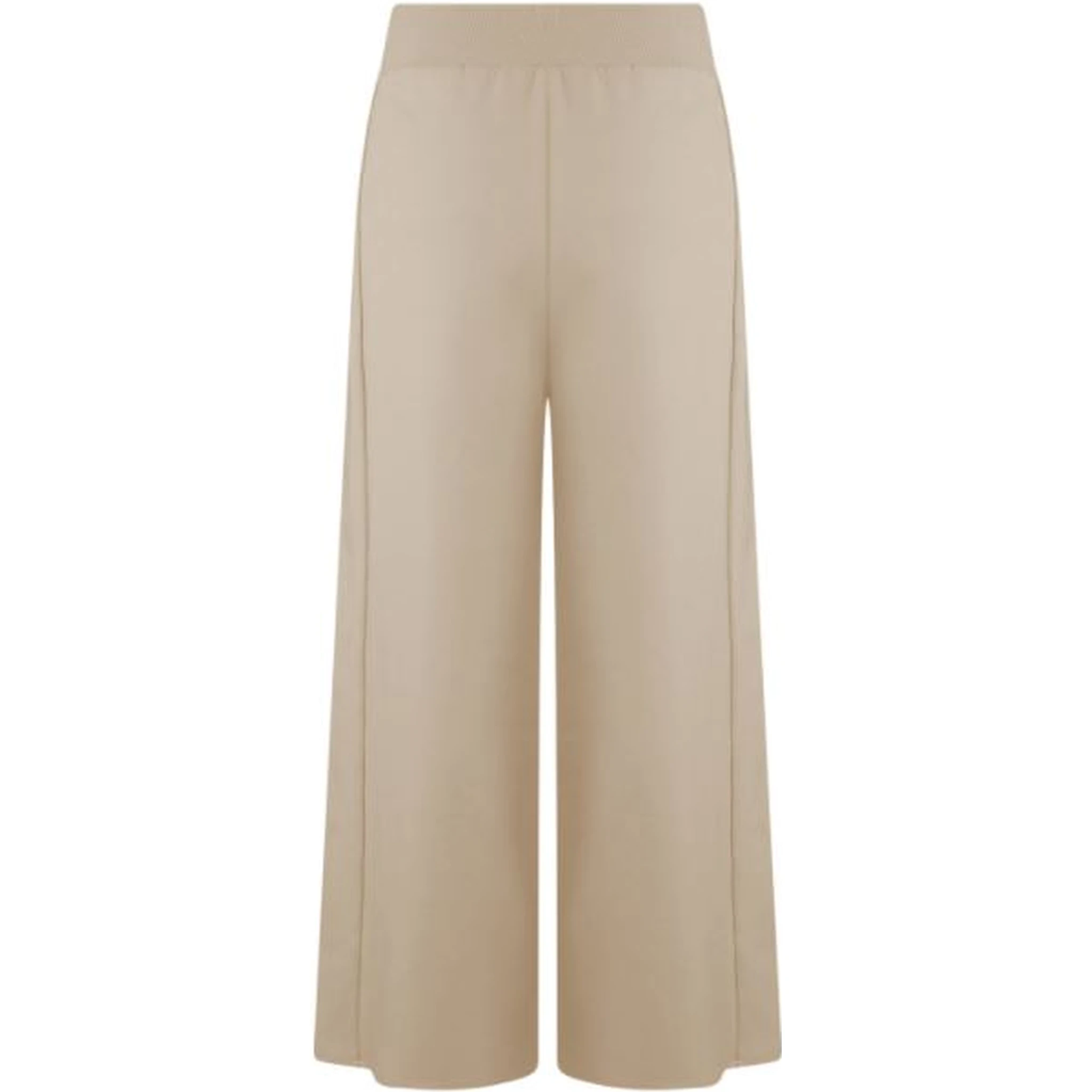 BOMBOOGIE Trousers Beige