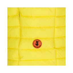 Save The Duck Jackets Yellow