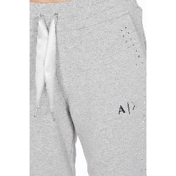 ARMANI EXCHANGE Trousers Grey
