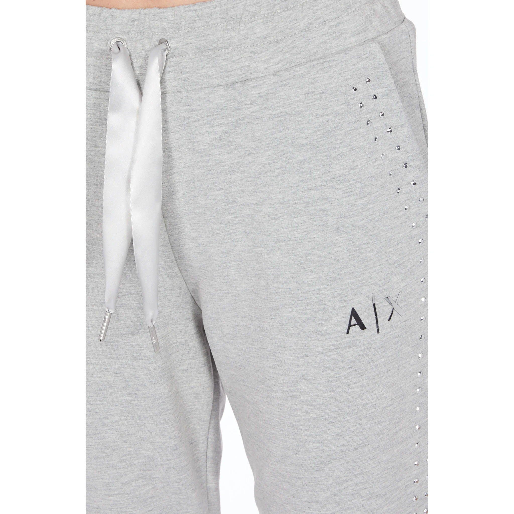 ARMANI EXCHANGE Trousers Grey