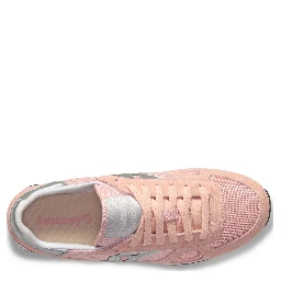 Saucony Sneakers Pink