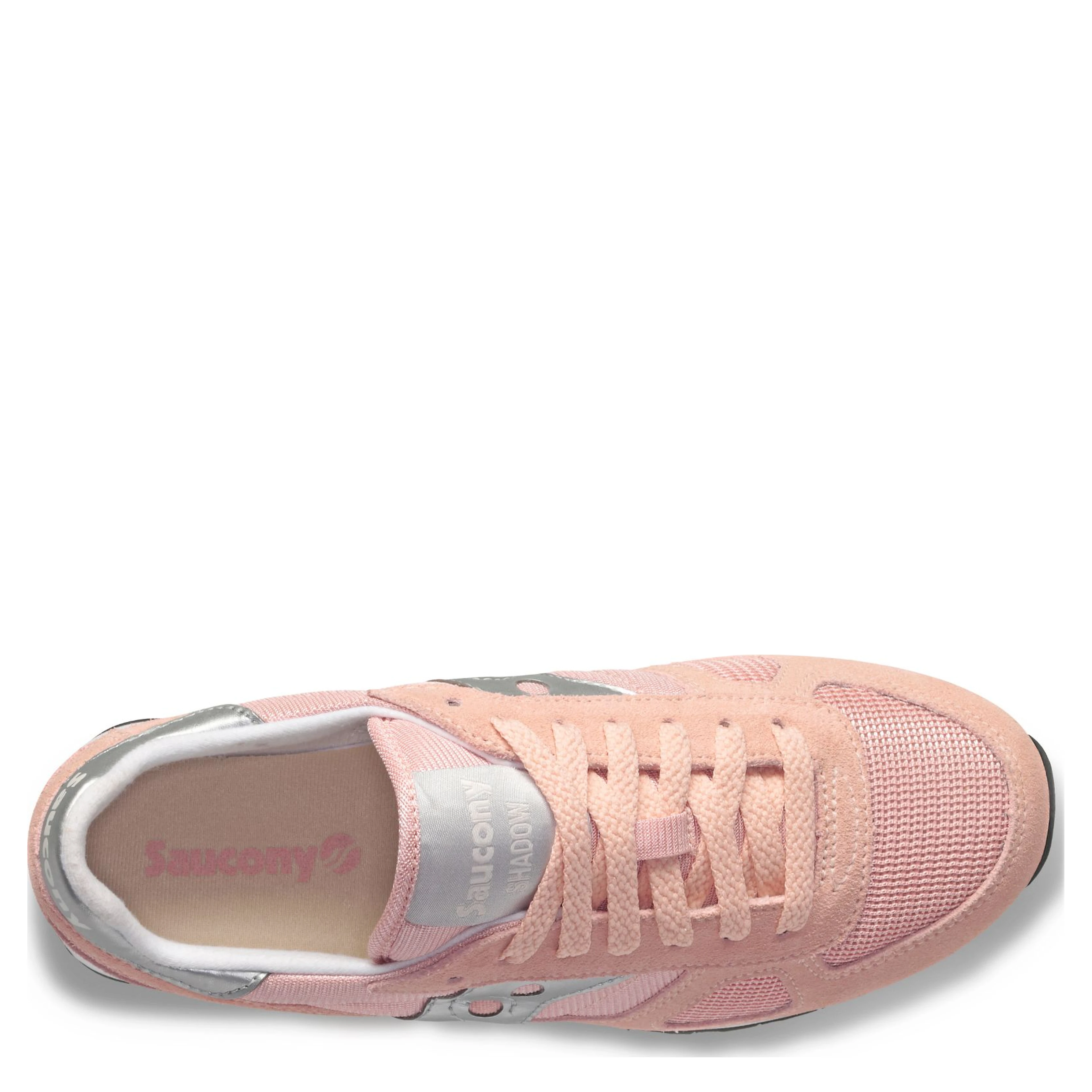Saucony Sneakers Pink